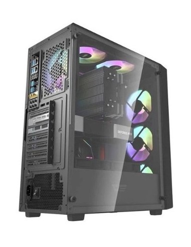 HARD GAME 9700X+RTX 5070